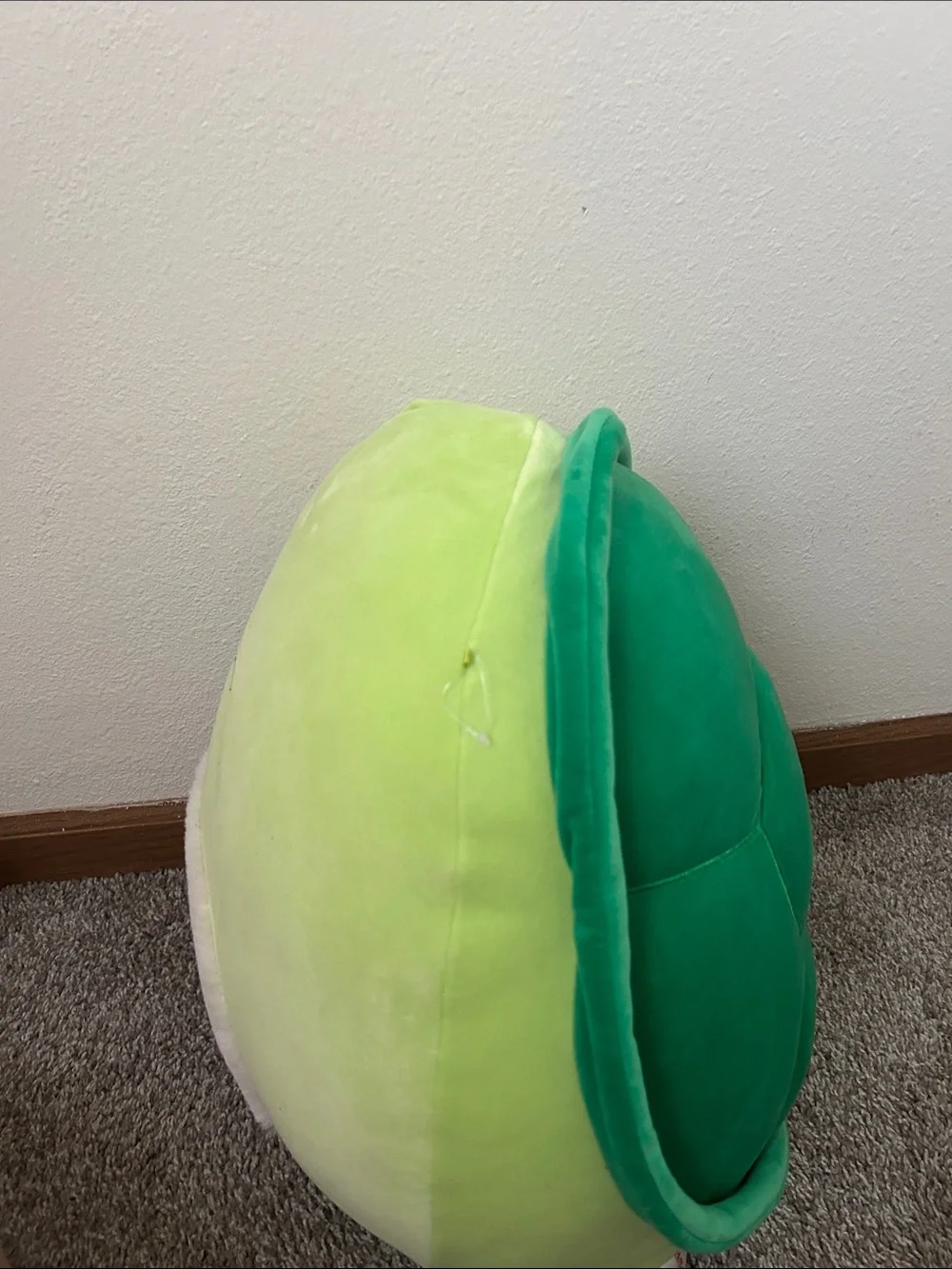 Squishmellow Henry The Turtle “12